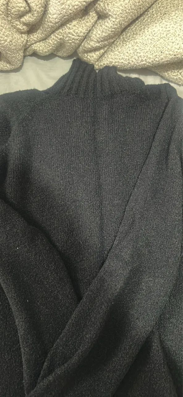 Blusão 