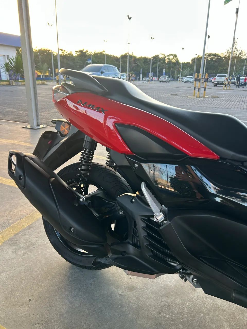Vendo Nmax 2024 - Foto 3