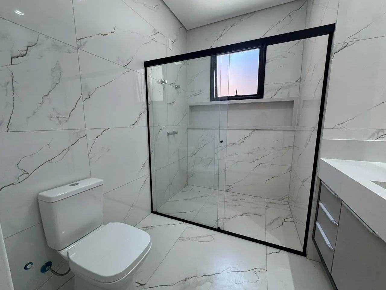 Casa com 3 Quartos para venda  Condomínio Maria Cândida, Indaiatuba SP - Foto 4