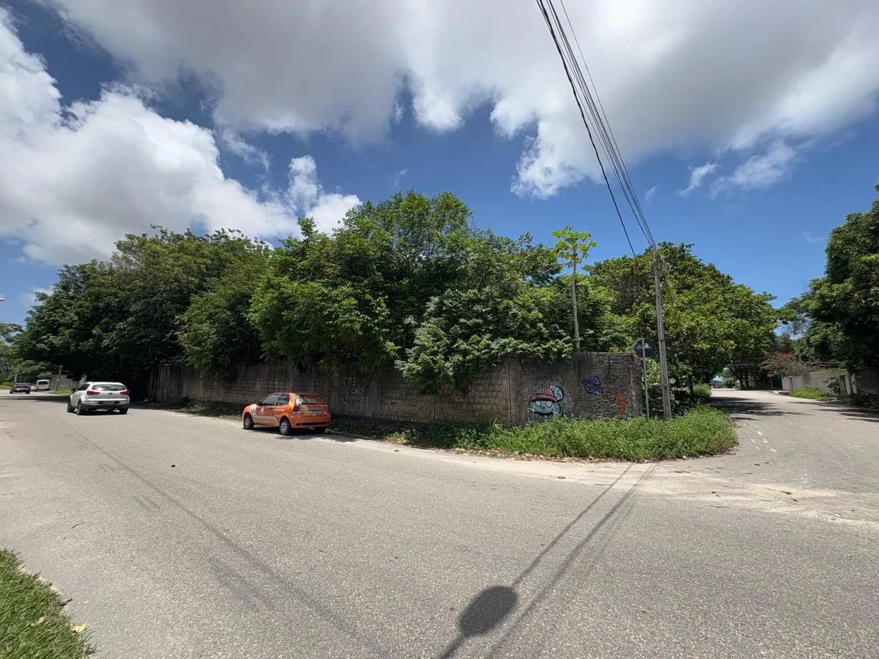 TERRENO para alugar na cidade de FORTALEZA-CE - Foto 3