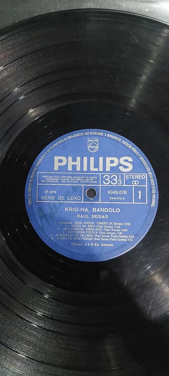 Discos de vinil  - Foto 2