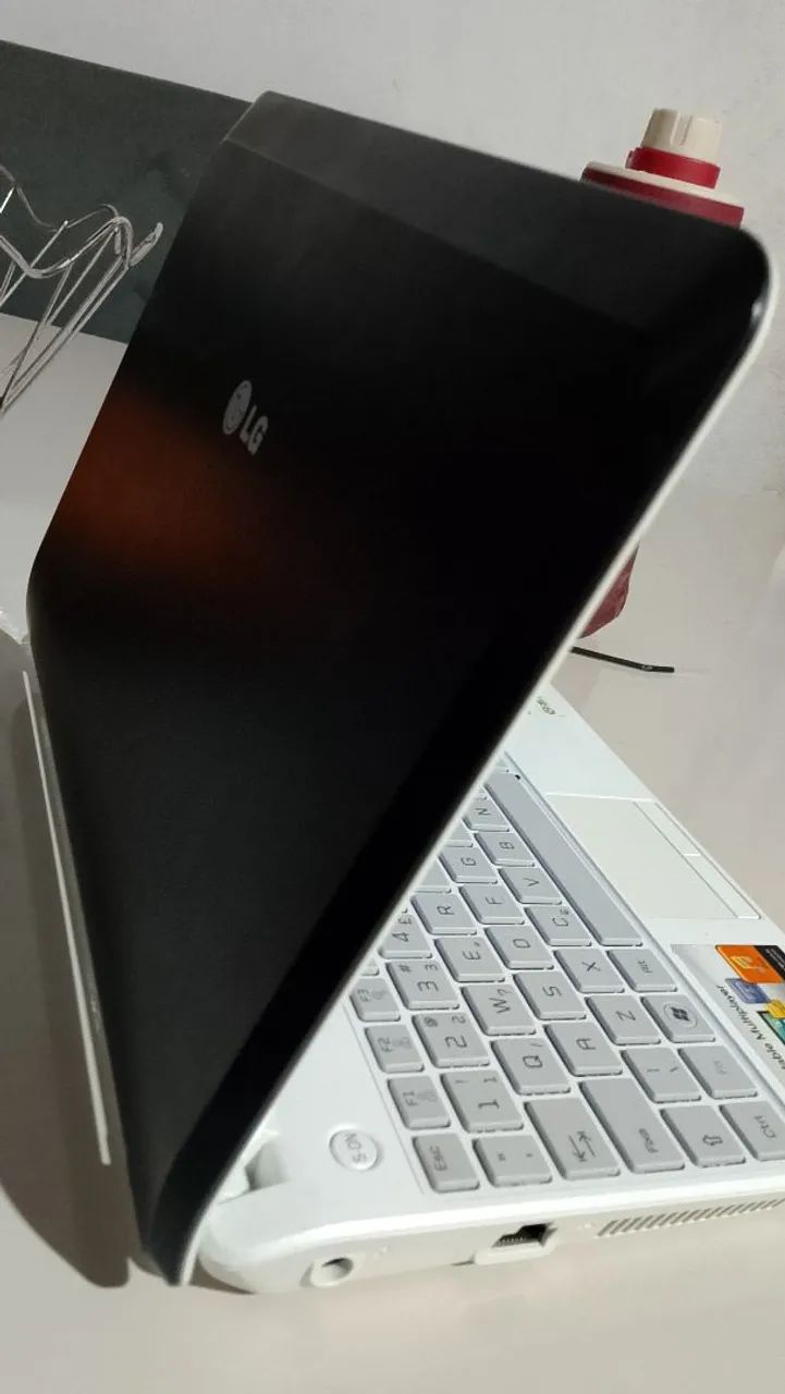 Netbook LG