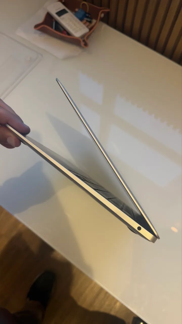 MacBook Air M1 2020 256gb - Foto 5