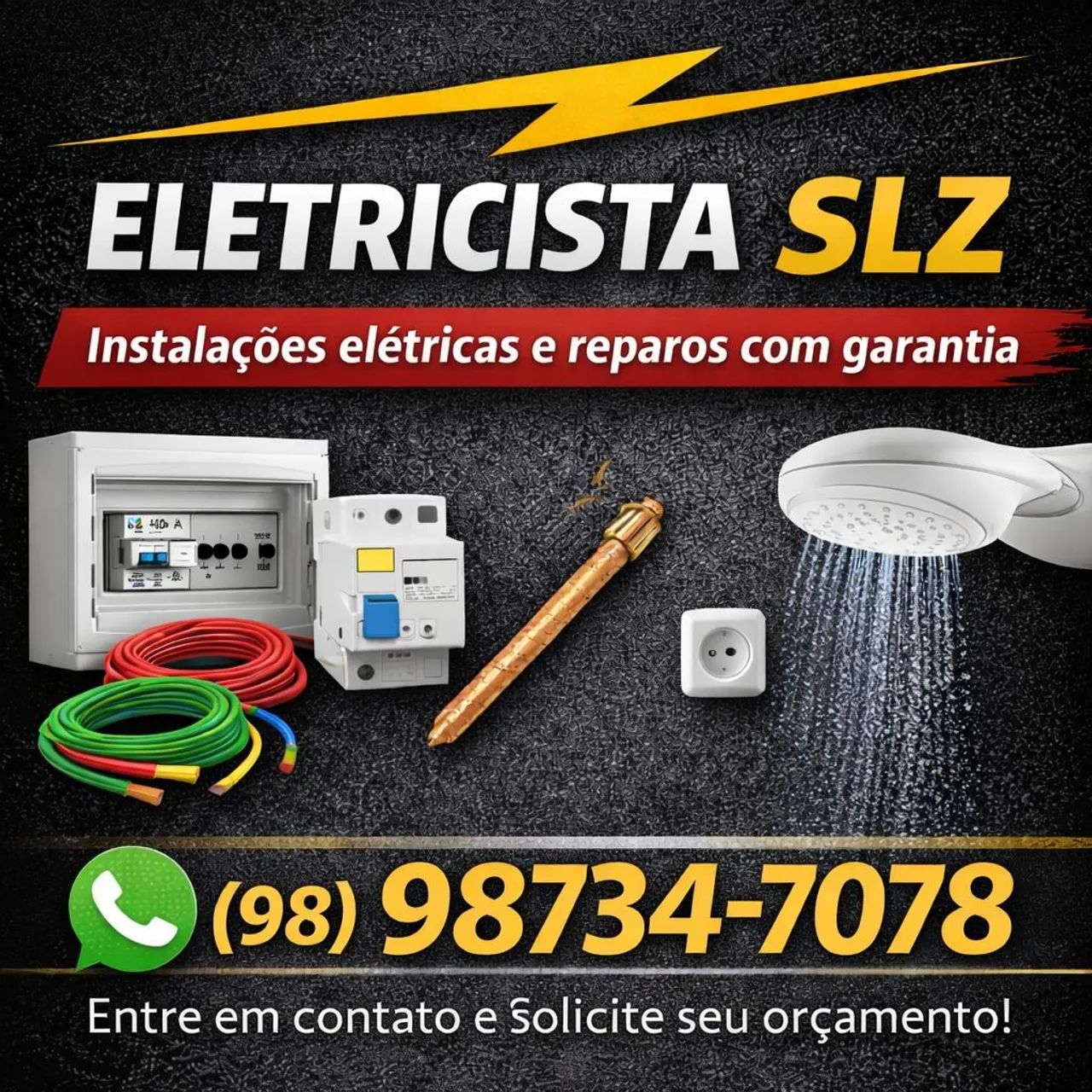 ELETRICISTA 