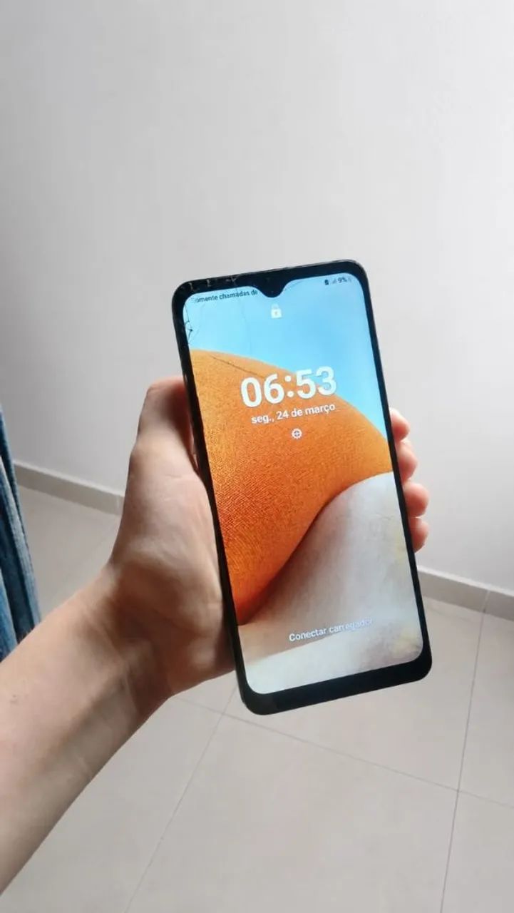 Samsung a32 - Foto 2