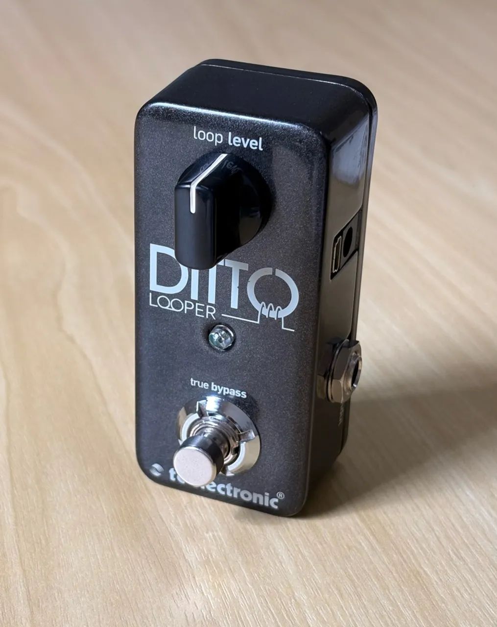 Ditto Looper - Pedal - Foto 4