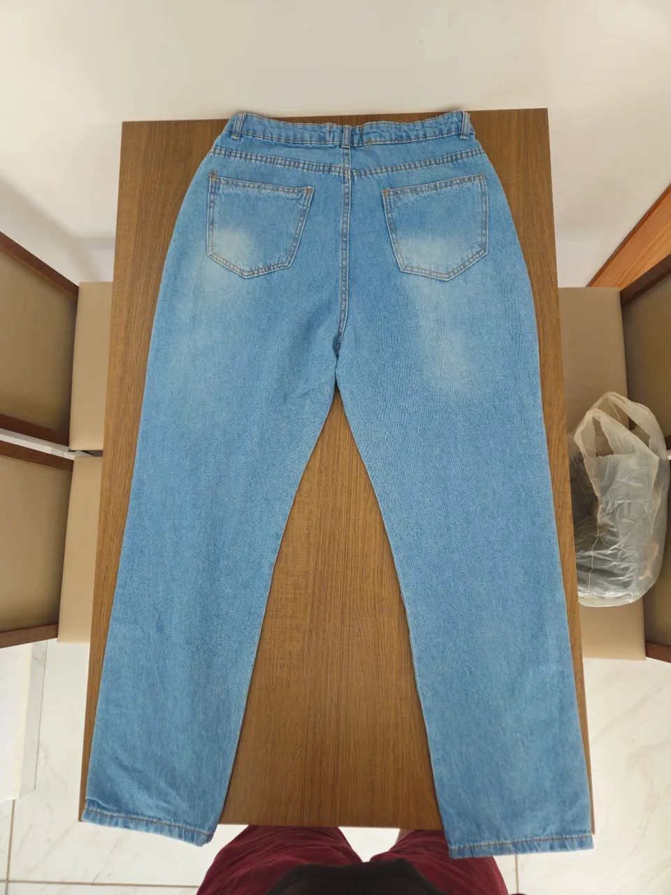 Calça MARISA (nunca usada) - Foto 5