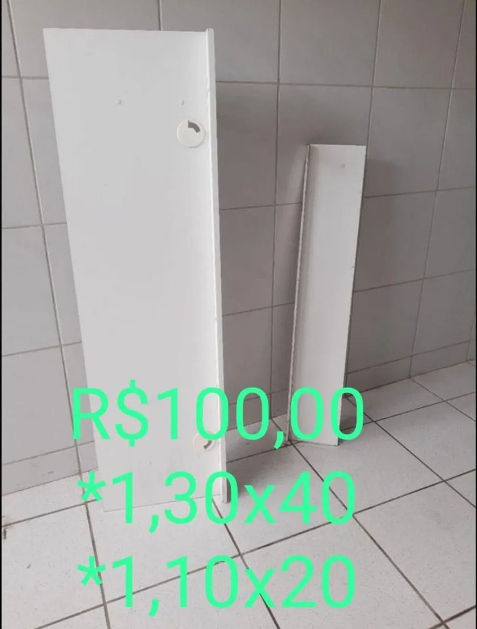 Prateleiras de MDF  - Foto 4