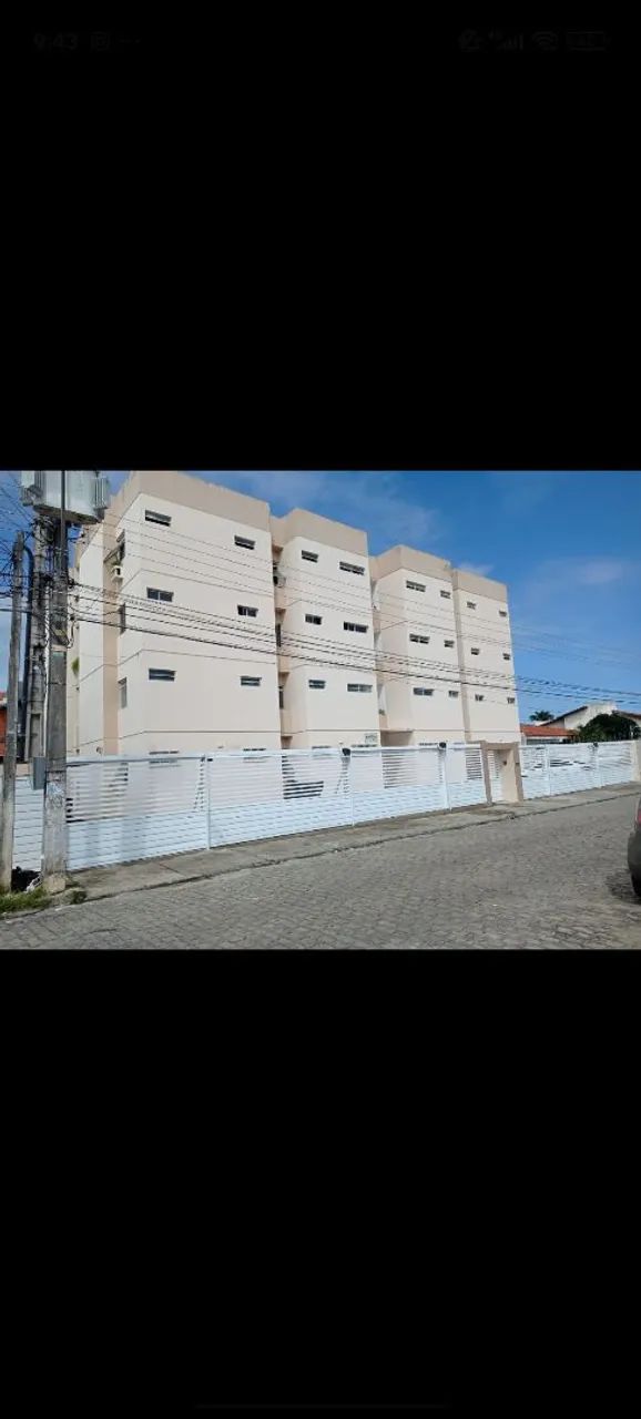 Alugo apartamento no Feitosa  - Foto 2