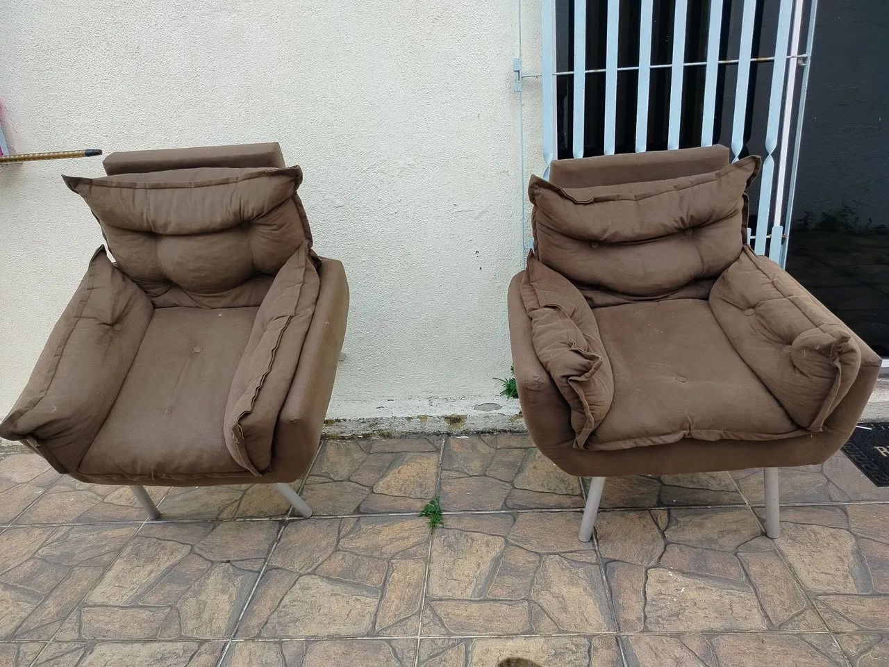 Poltronas  - Foto 3