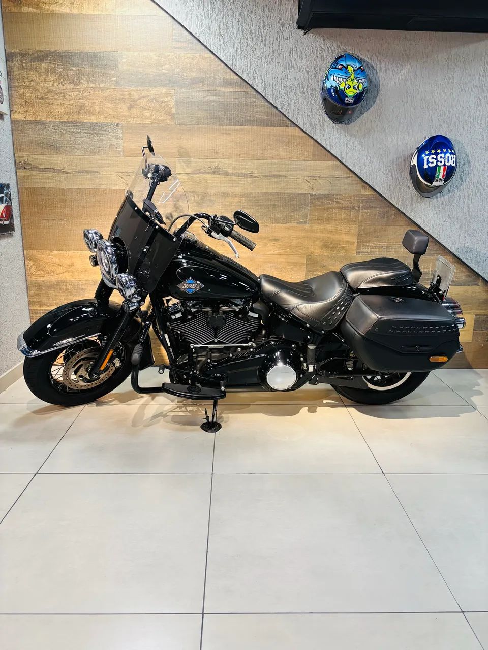 Heritage Classic Flhc 2026 - 1537885687 | OLX