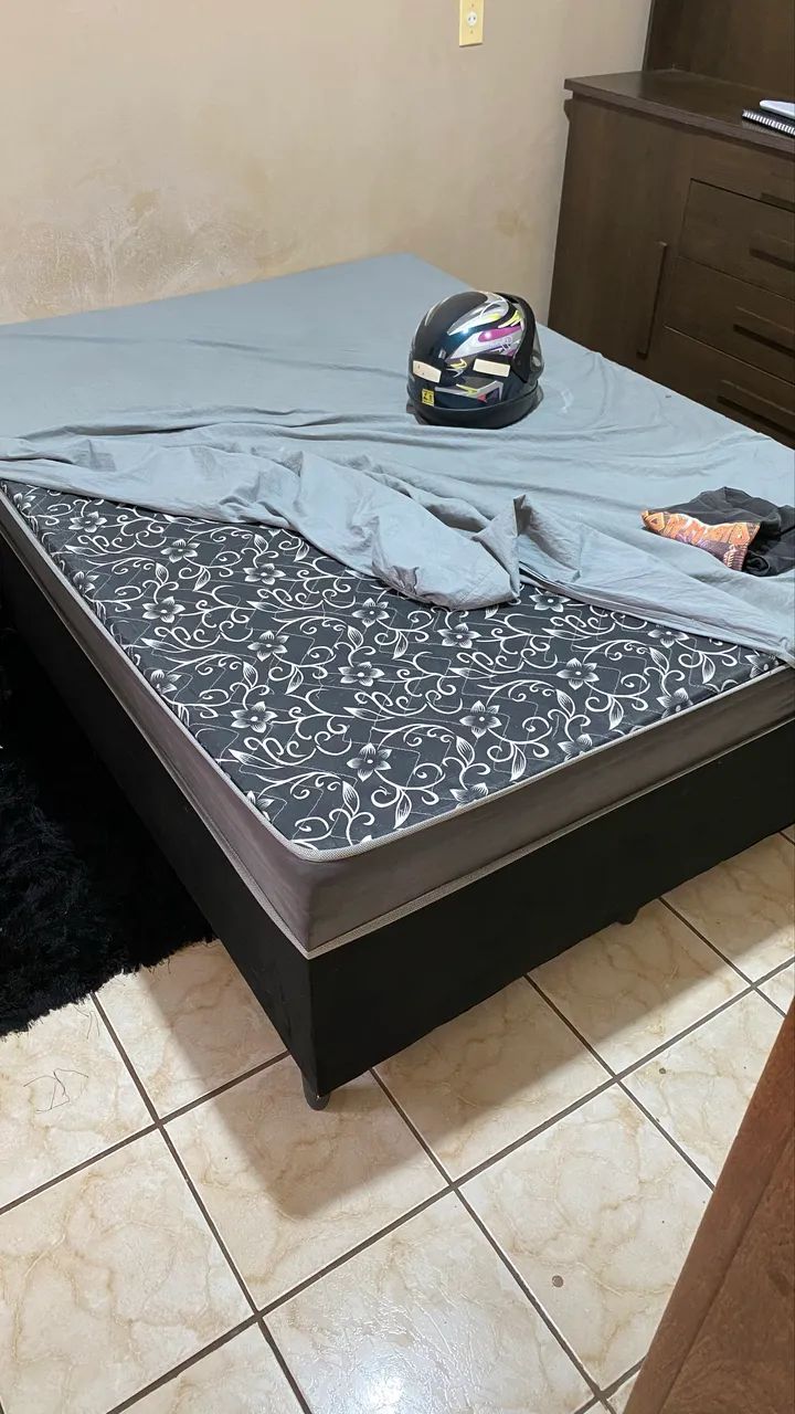 CAMA CASAL  - Foto 2