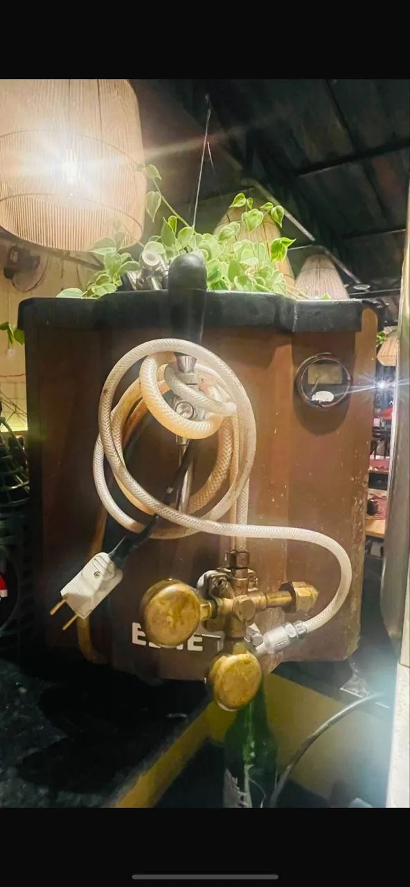 Máquina chopp - Foto 3