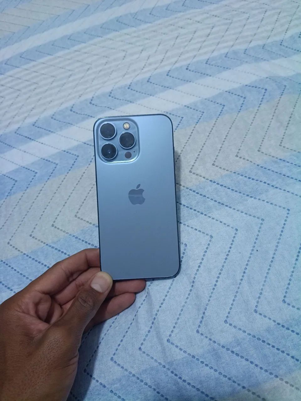 iPhone 13 pro 