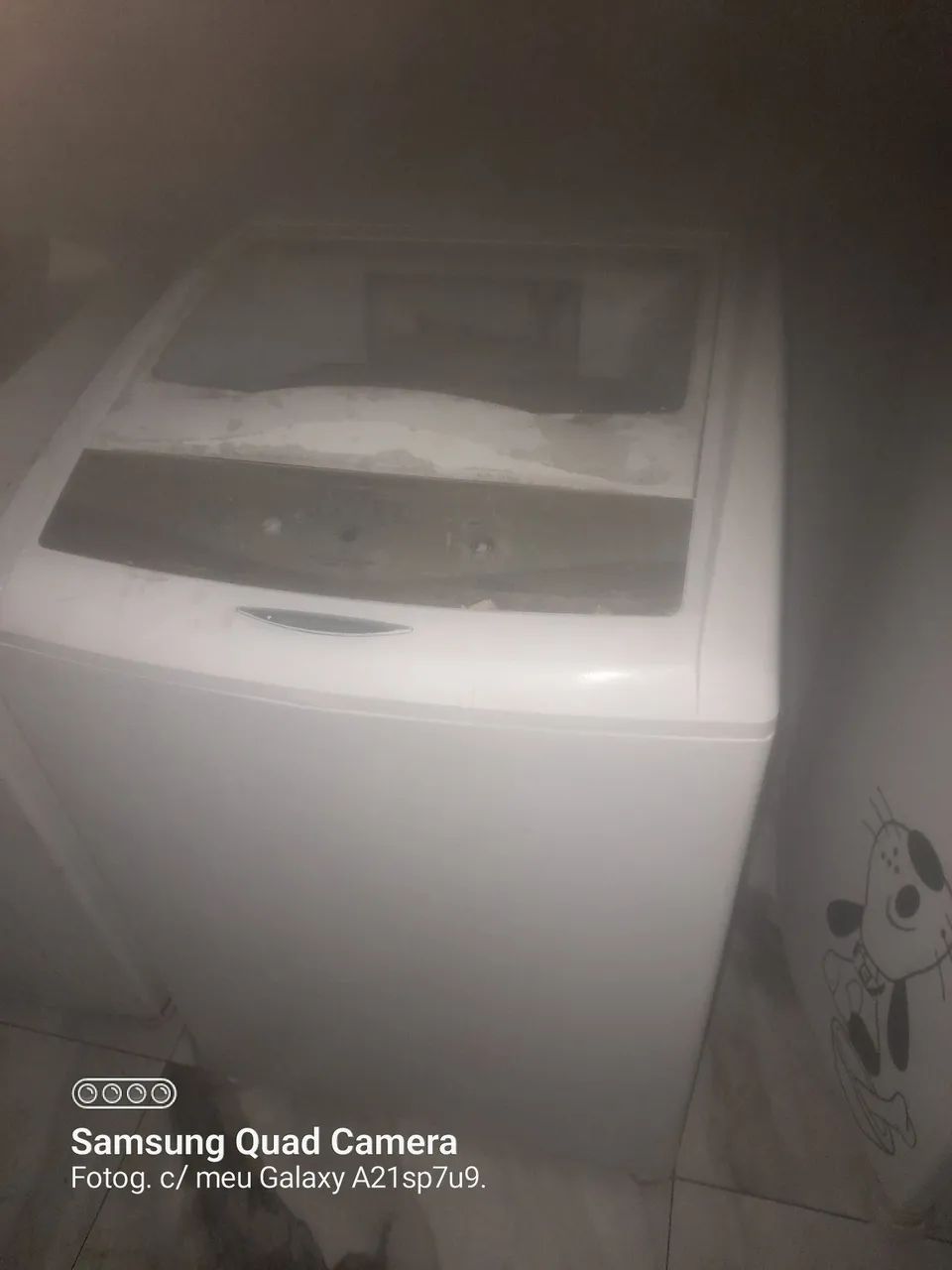maquina - Foto 2