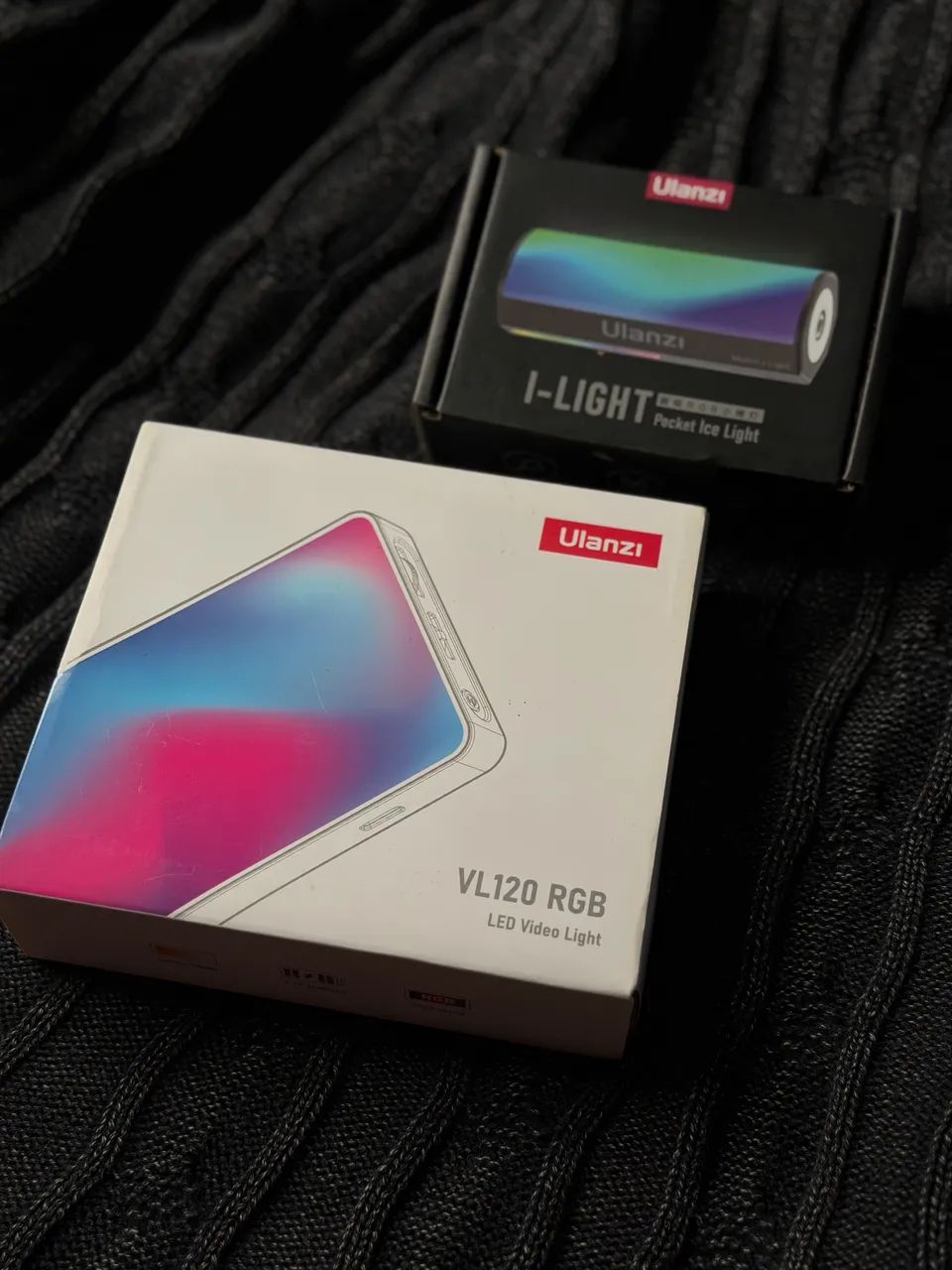 LED ULANZI