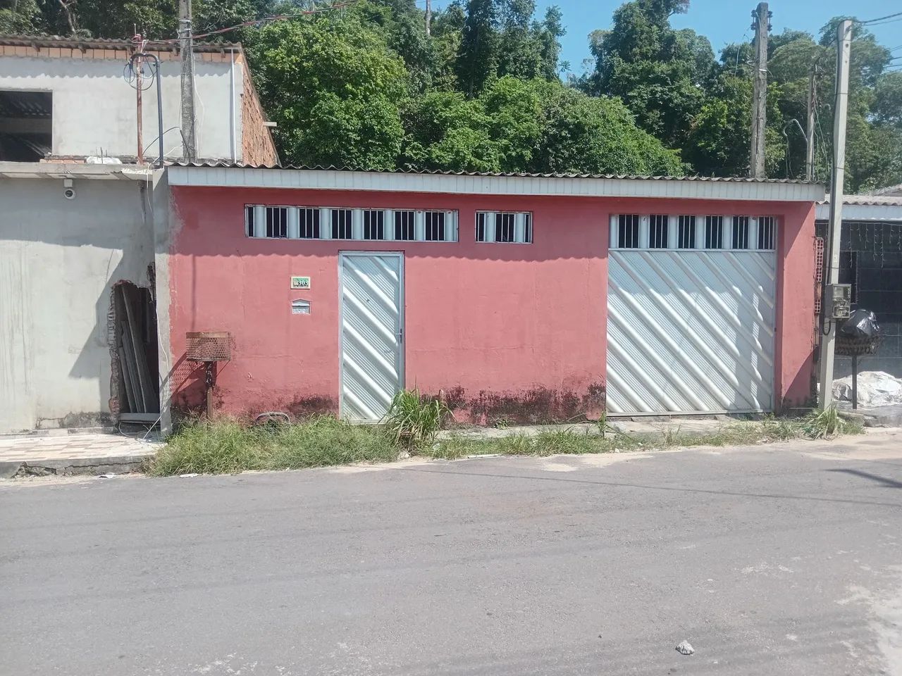 Foto - Manaus - Nova Cidade
