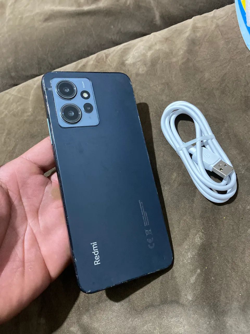 Redmi note 12 - Foto 3