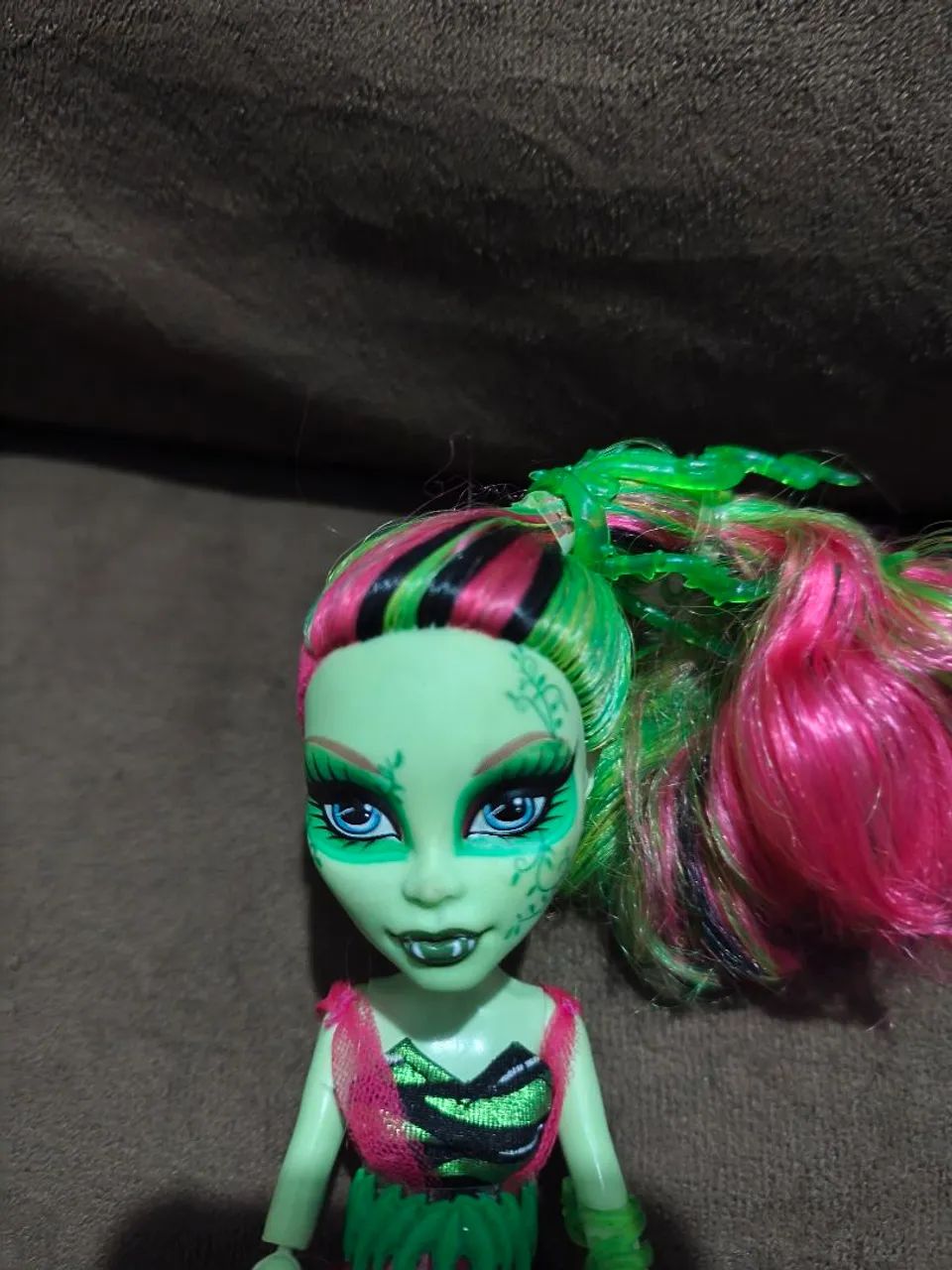 Vênus McFlytrap - Monster High - Foto 3