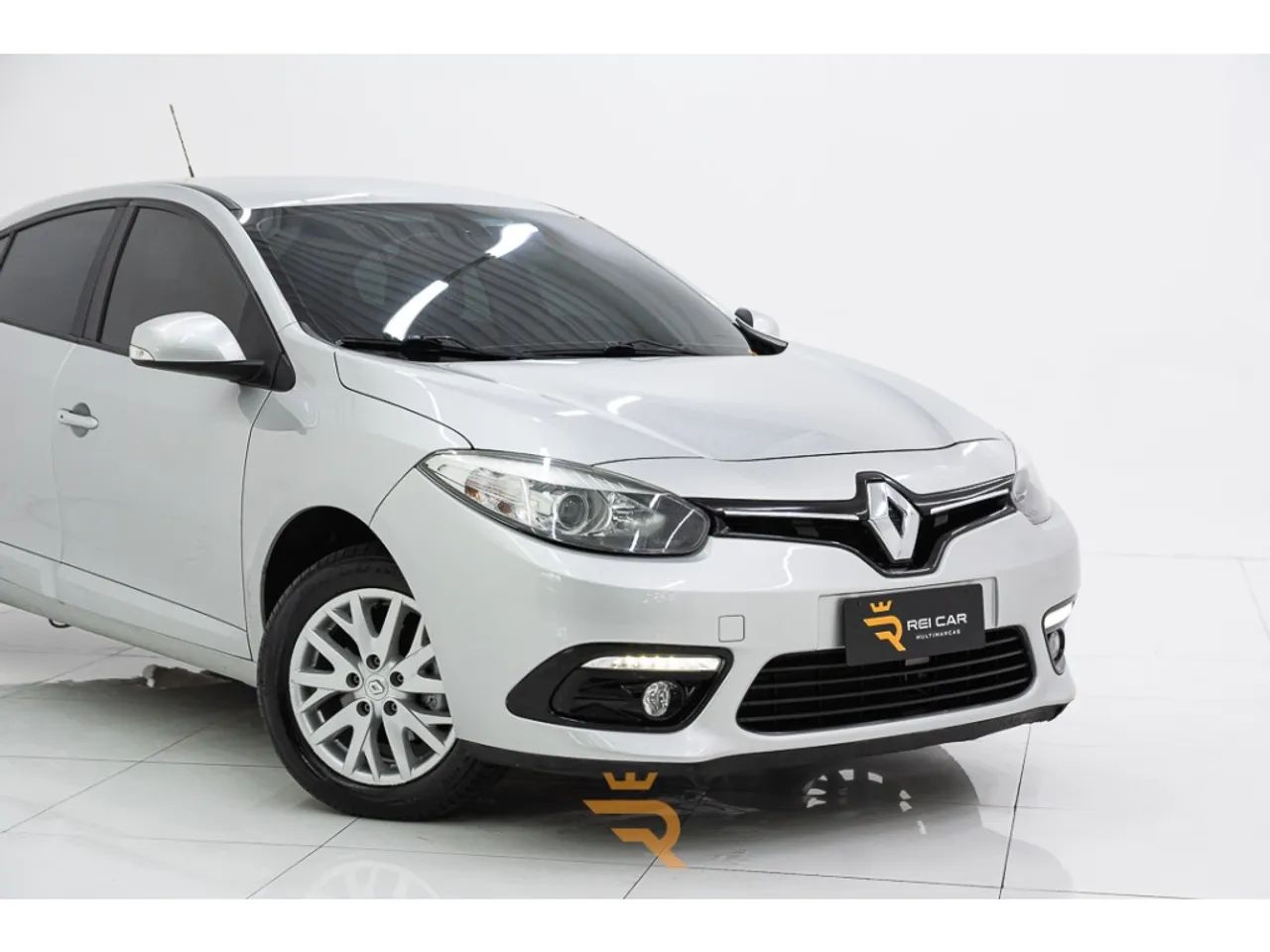 Renault Fluence 2015 - Foto 5