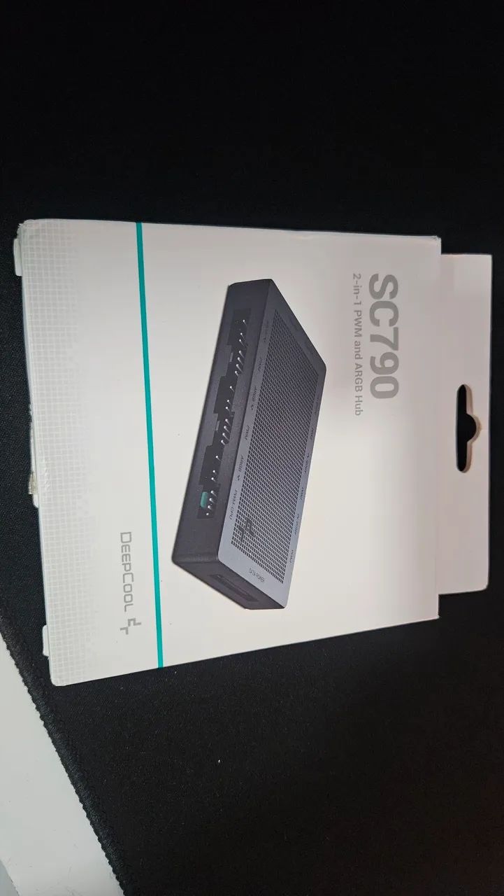 Deepcool Sc790