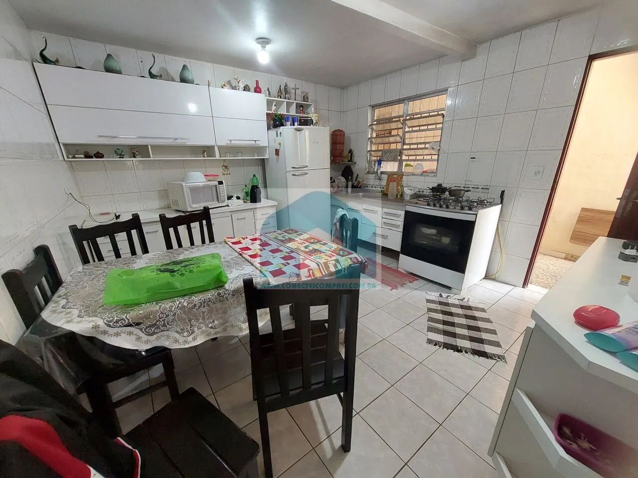 Casa de vila fechada na Vila Alzira - Foto 2