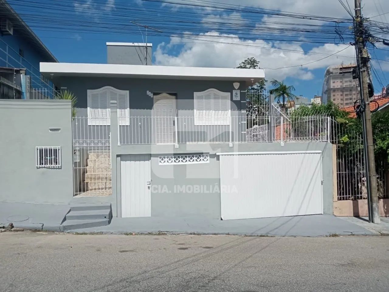 Casa térrea de 3 dormitórios à venda em Capoeiras