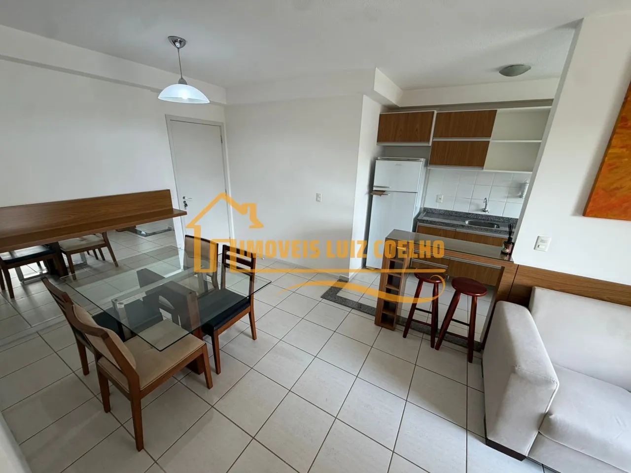 Apartamento para alugar em Cuiabá/MT - Foto 2