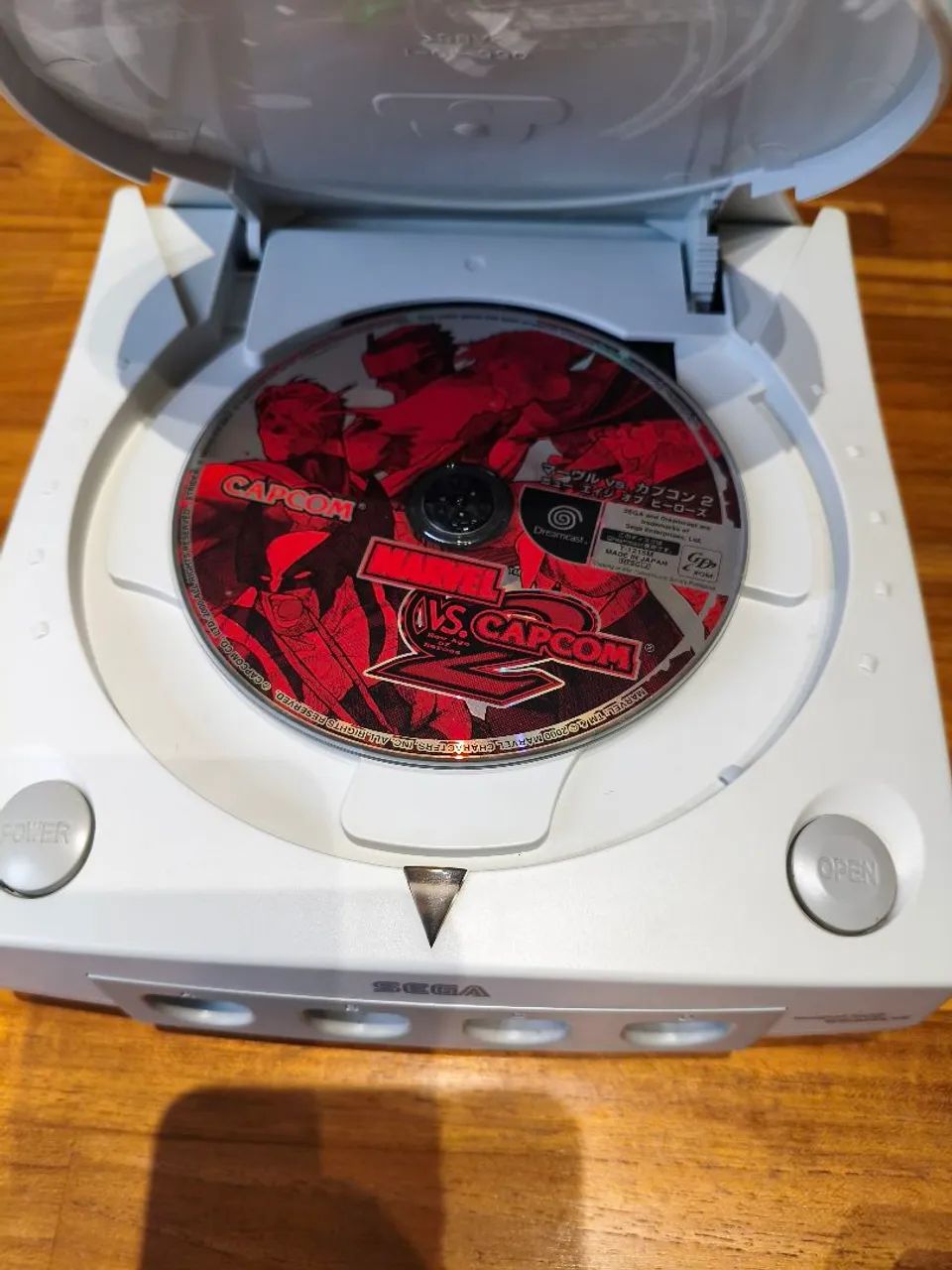 Dreamcast  - Foto 5