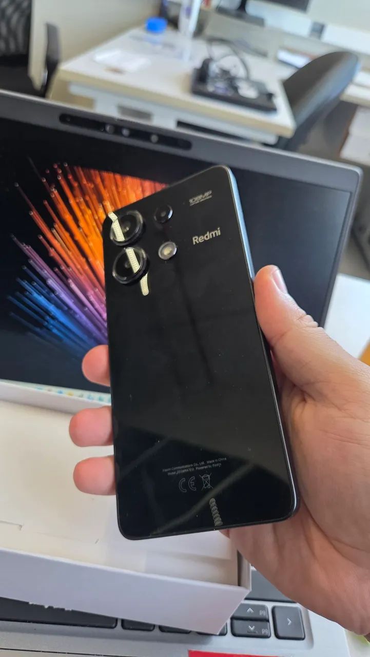 Note 13 xaomi - Foto 2