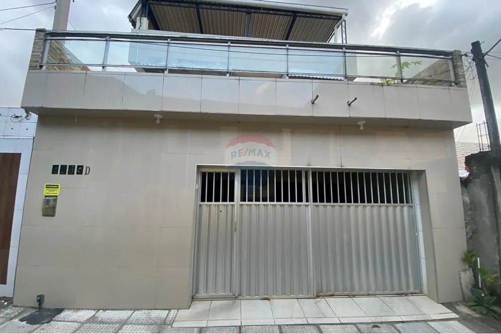 Casa dos Sonhos em Brejo da Guabiraba!