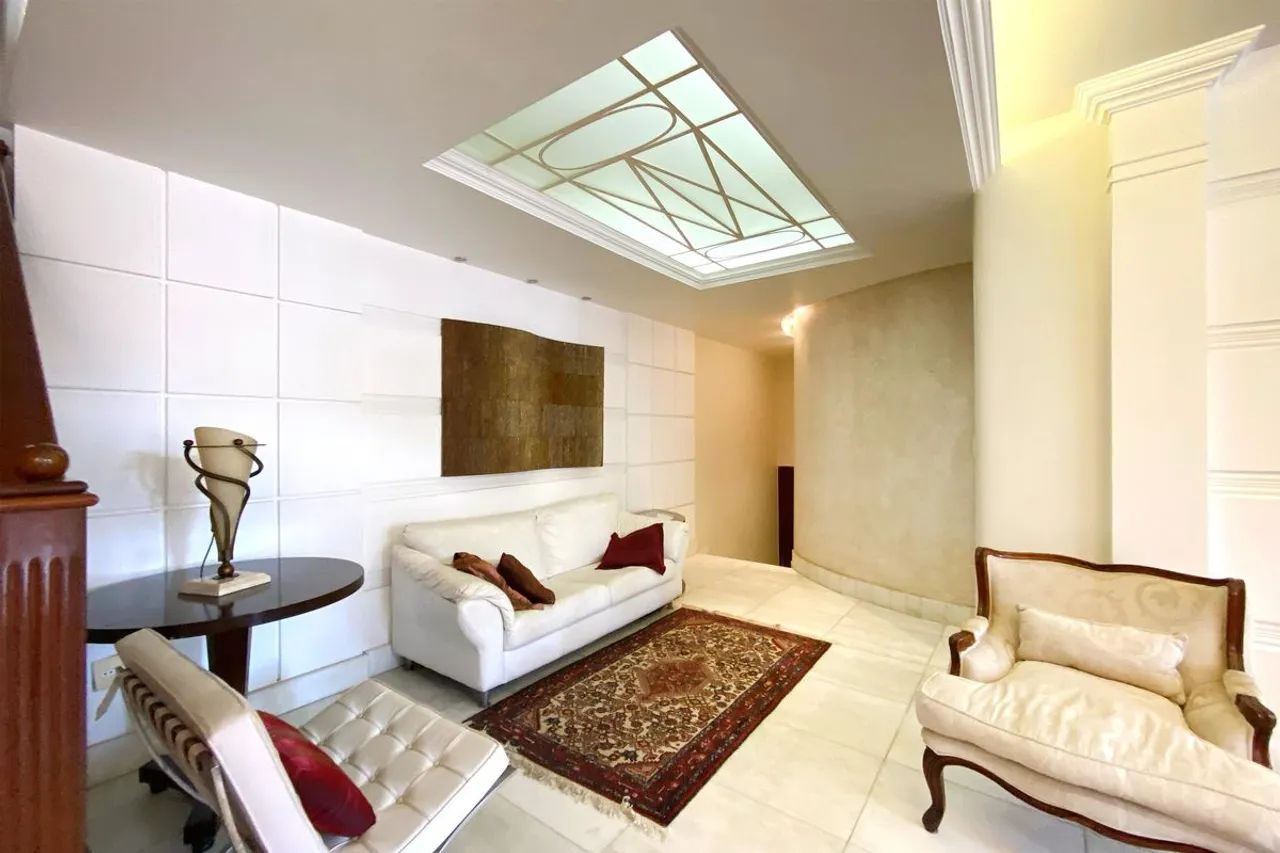 Casa à Venda - Mangabeiras, 5 Quartos, 560 m2 - Foto 5