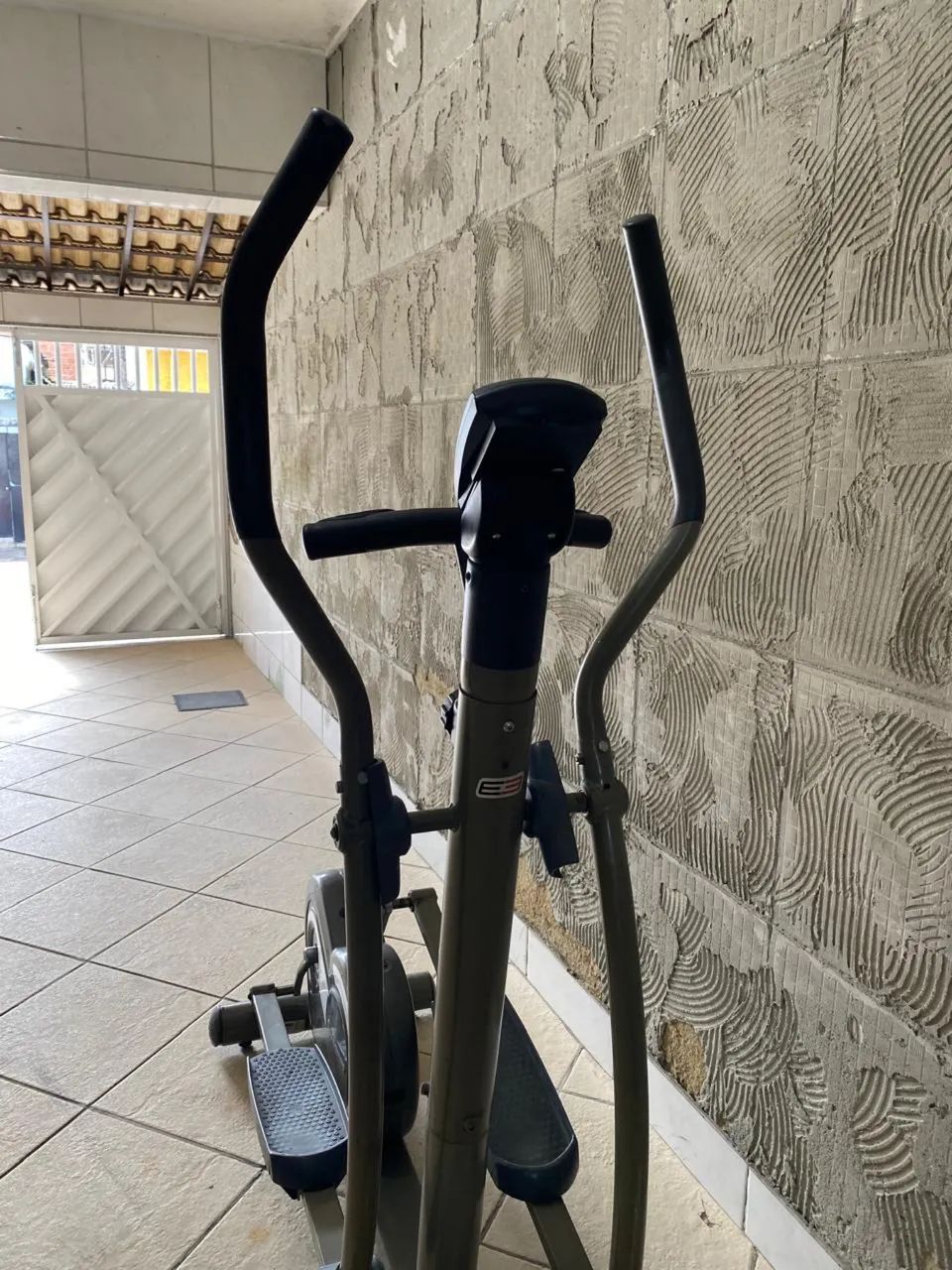 Elliptical Cross Trainer449241834723092483