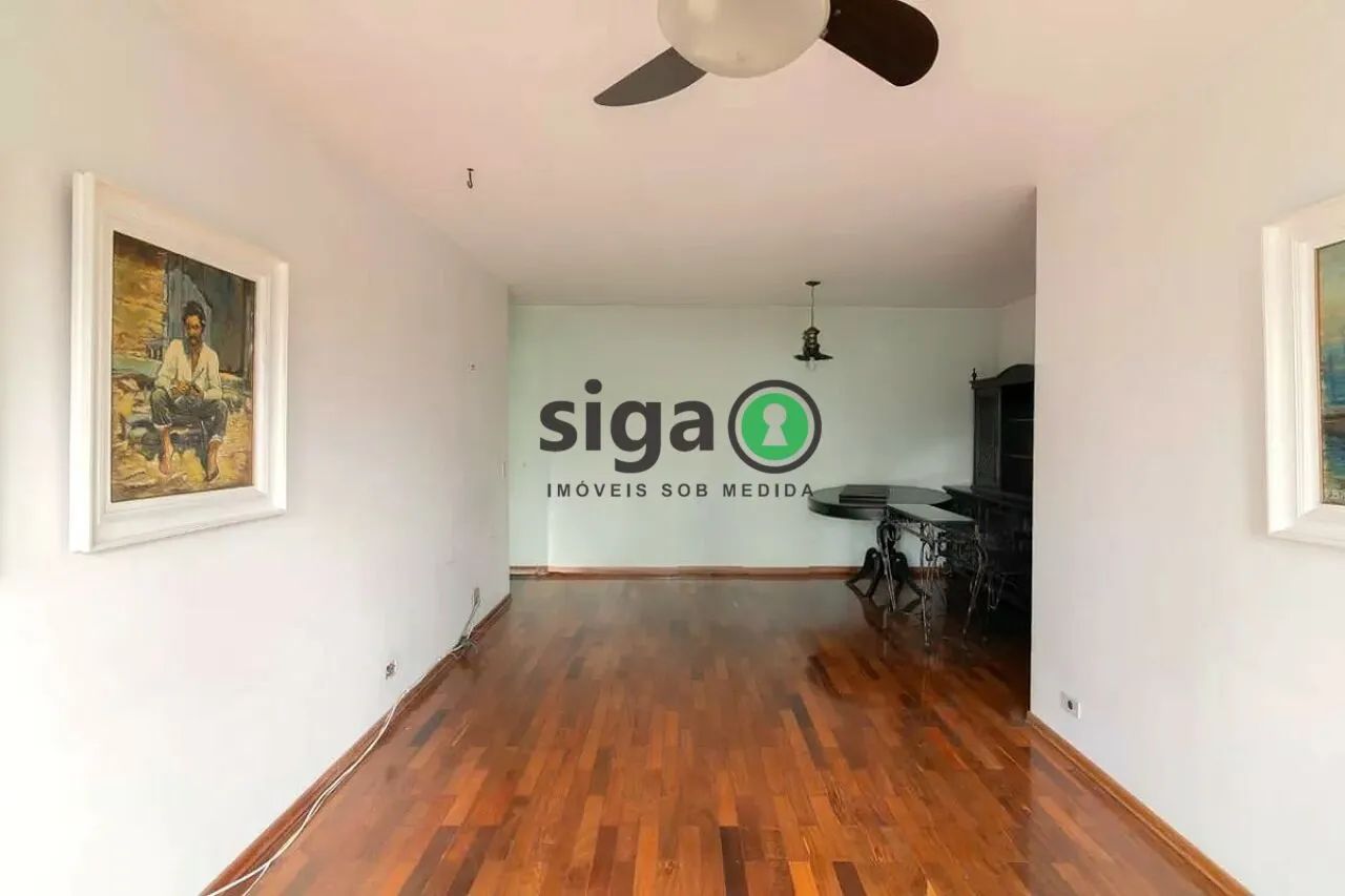 VENDA APARTAMENTO 3 QUARTOS NA VILA OLÍMPIA - Foto 2