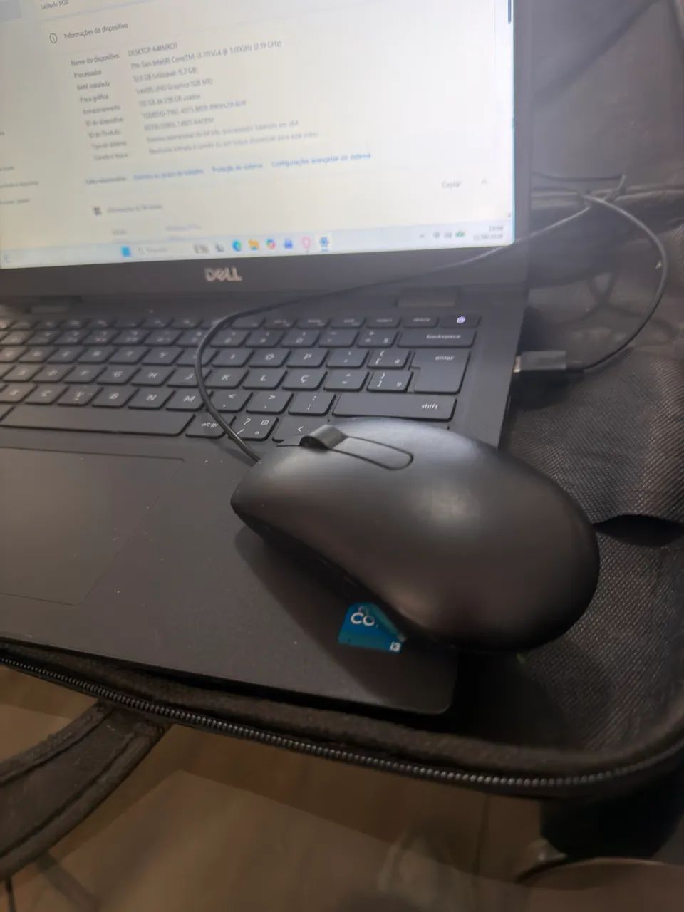 notebook Dell - Foto 4
