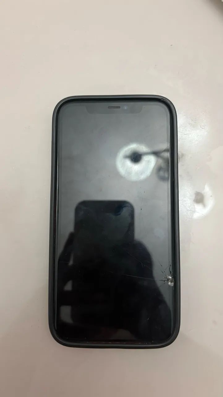 iPhone 11, 128g