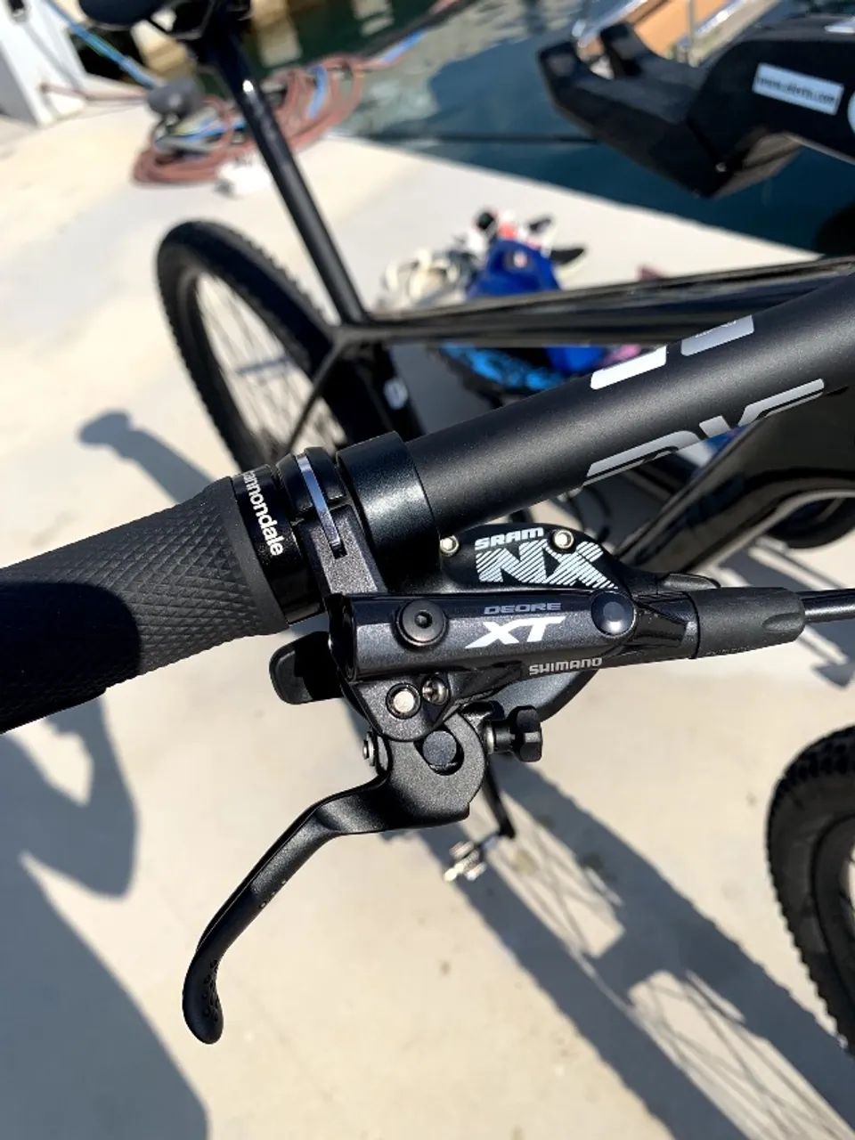 Cannondale Fsi-4 2020 - MAIS NOVA DO BRASIL!!! - Foto 5