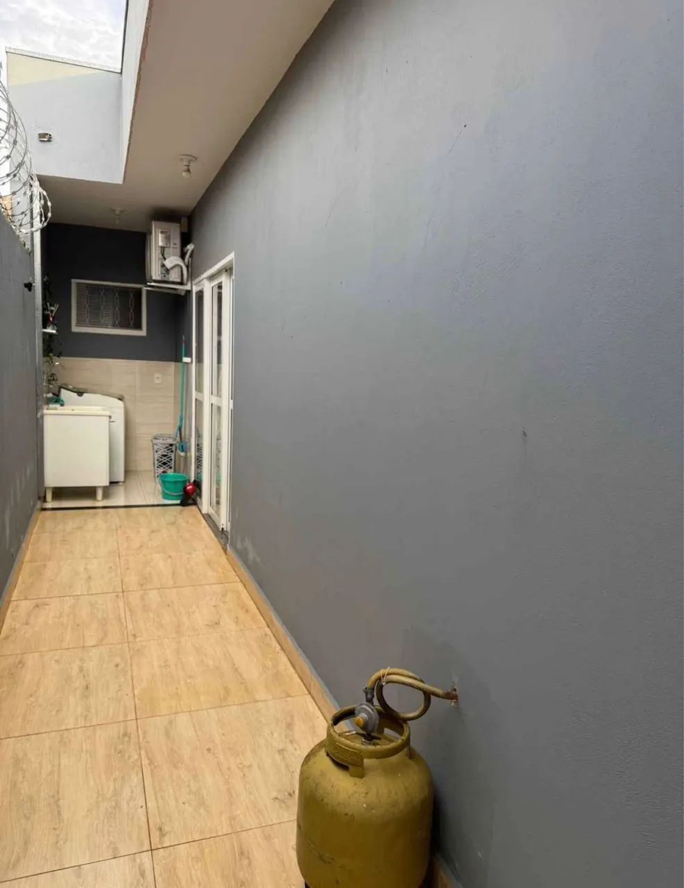 VENDO CASA EM PARACATU / MG! - Foto 3