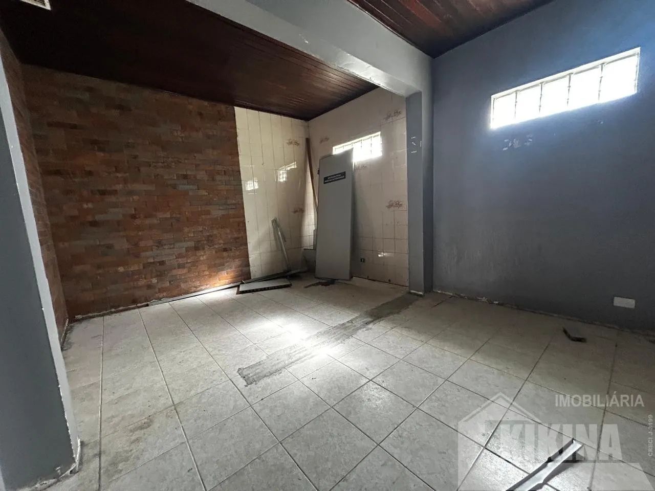 CASA COMERCIAL PARA LOCAÇÃO NO CENTRO - Foto 3