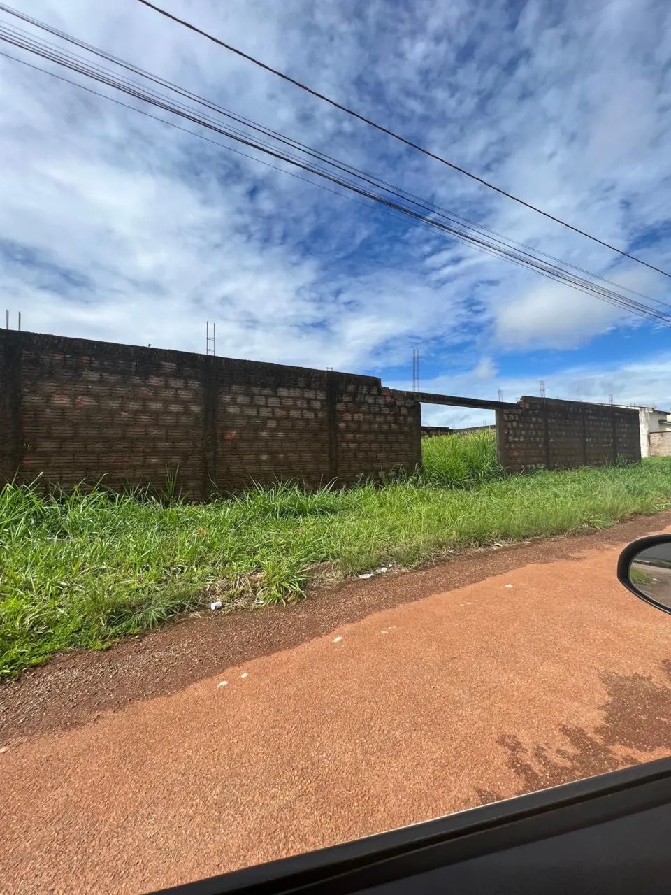 Vendo lote em Porto Nacional  - Foto 5