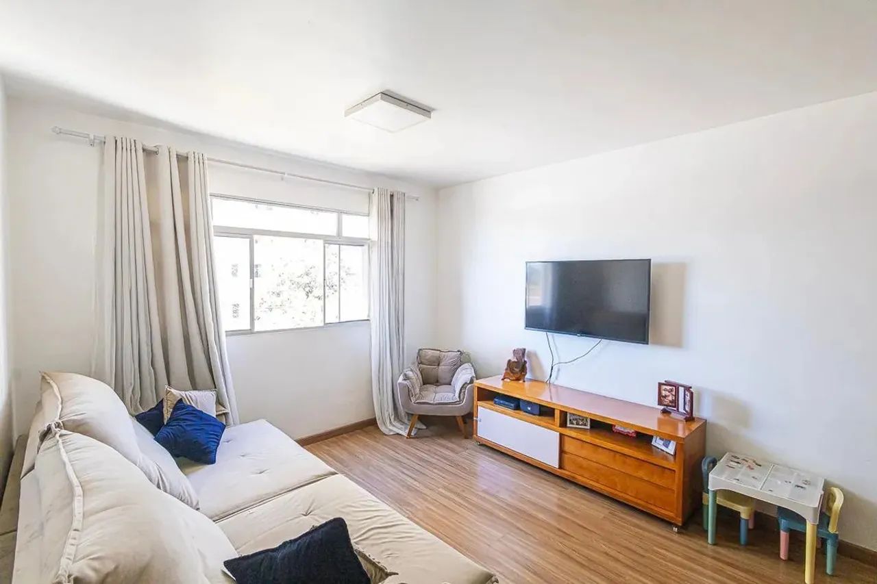 Apartamento à Venda - Palmares, 3 Quartos, 83 m2