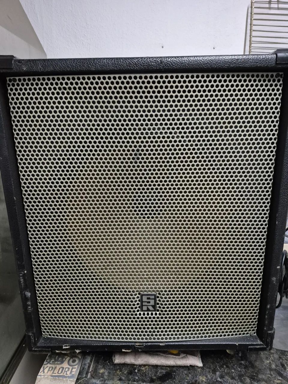 Cubo staner bs150  - Foto 2