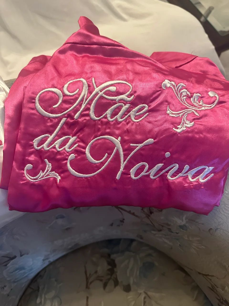 Robe da festa de Casamento - Foto 4