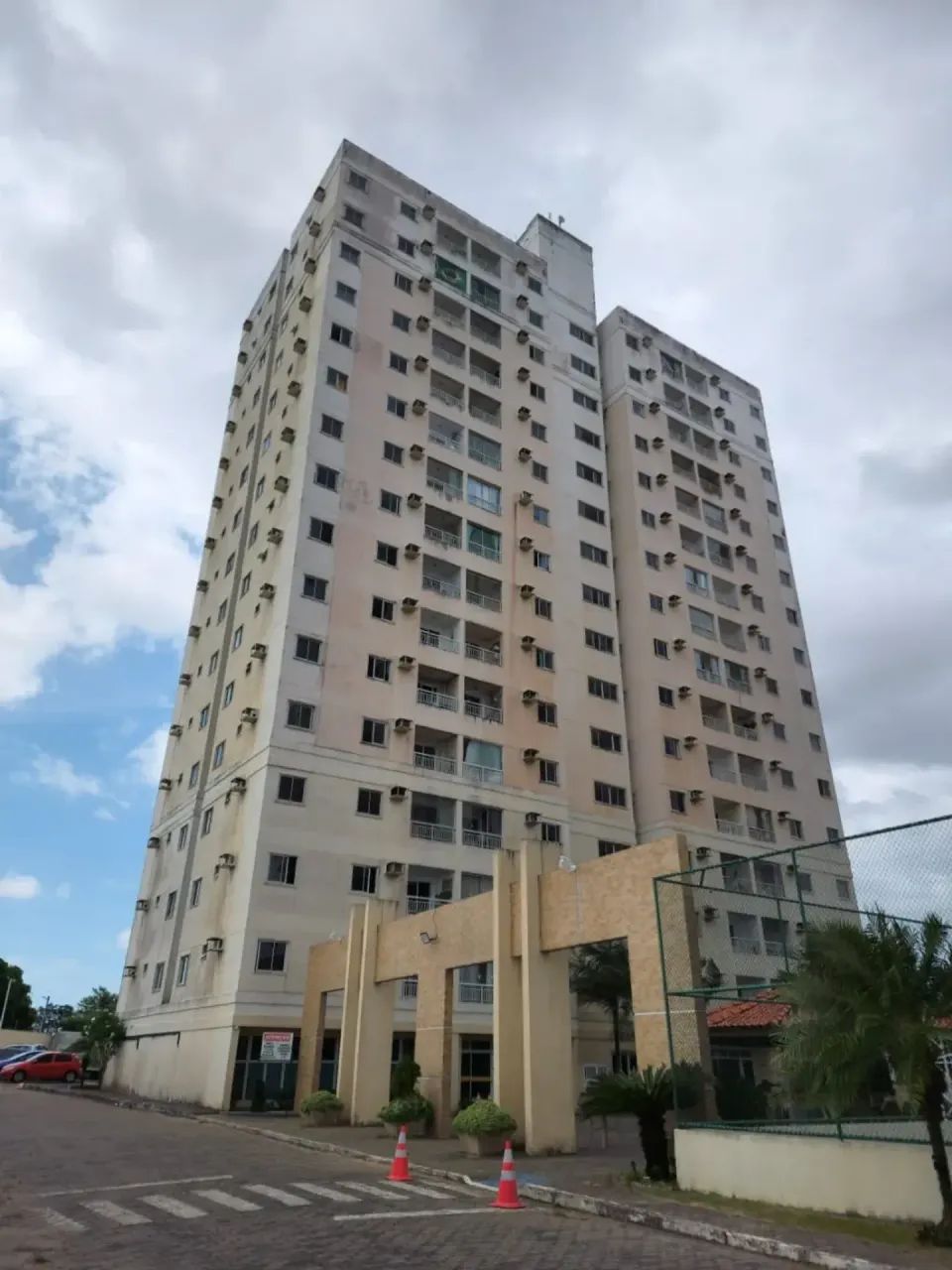 vendo apartamento alto dos franceses 330 mil - Foto 5