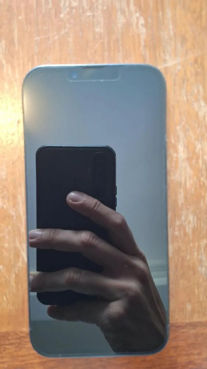 iPhone 14 - 128GB - Preto - Ótimo Estado - Foto 2
