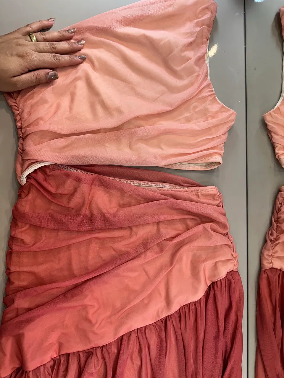 Vestido da SHEIN 