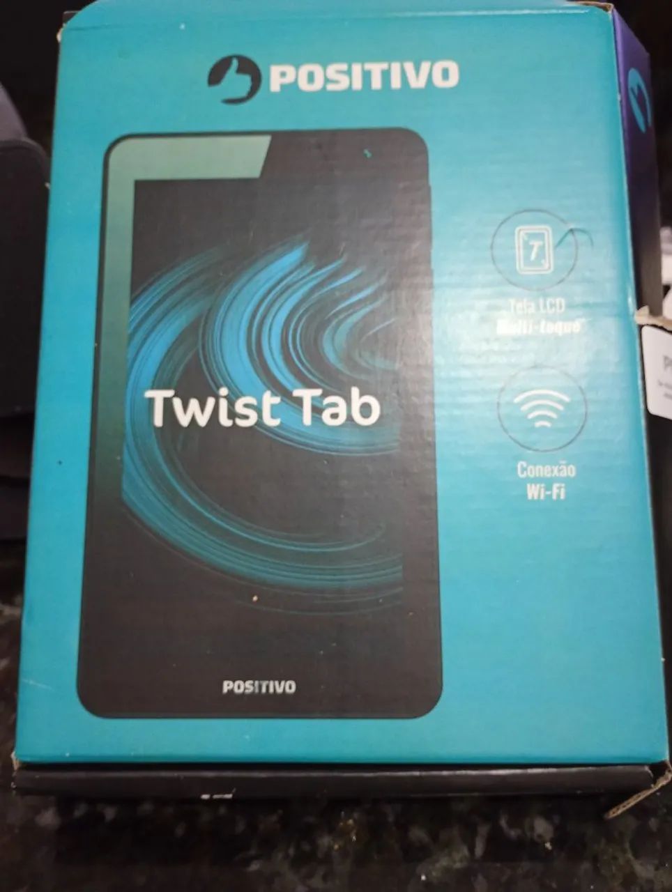 Vendo ou troco tablet  - Foto 2