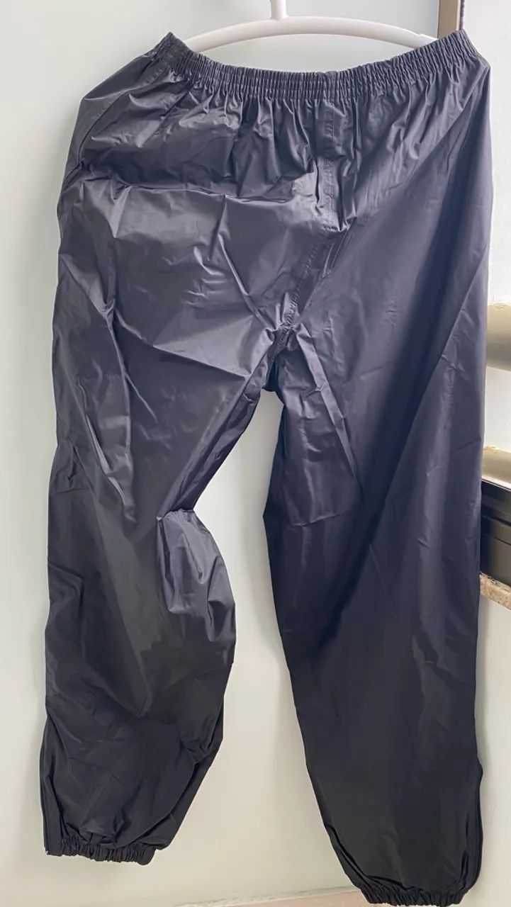 Conjunto de capa para moto Passo Bom - Foto 2