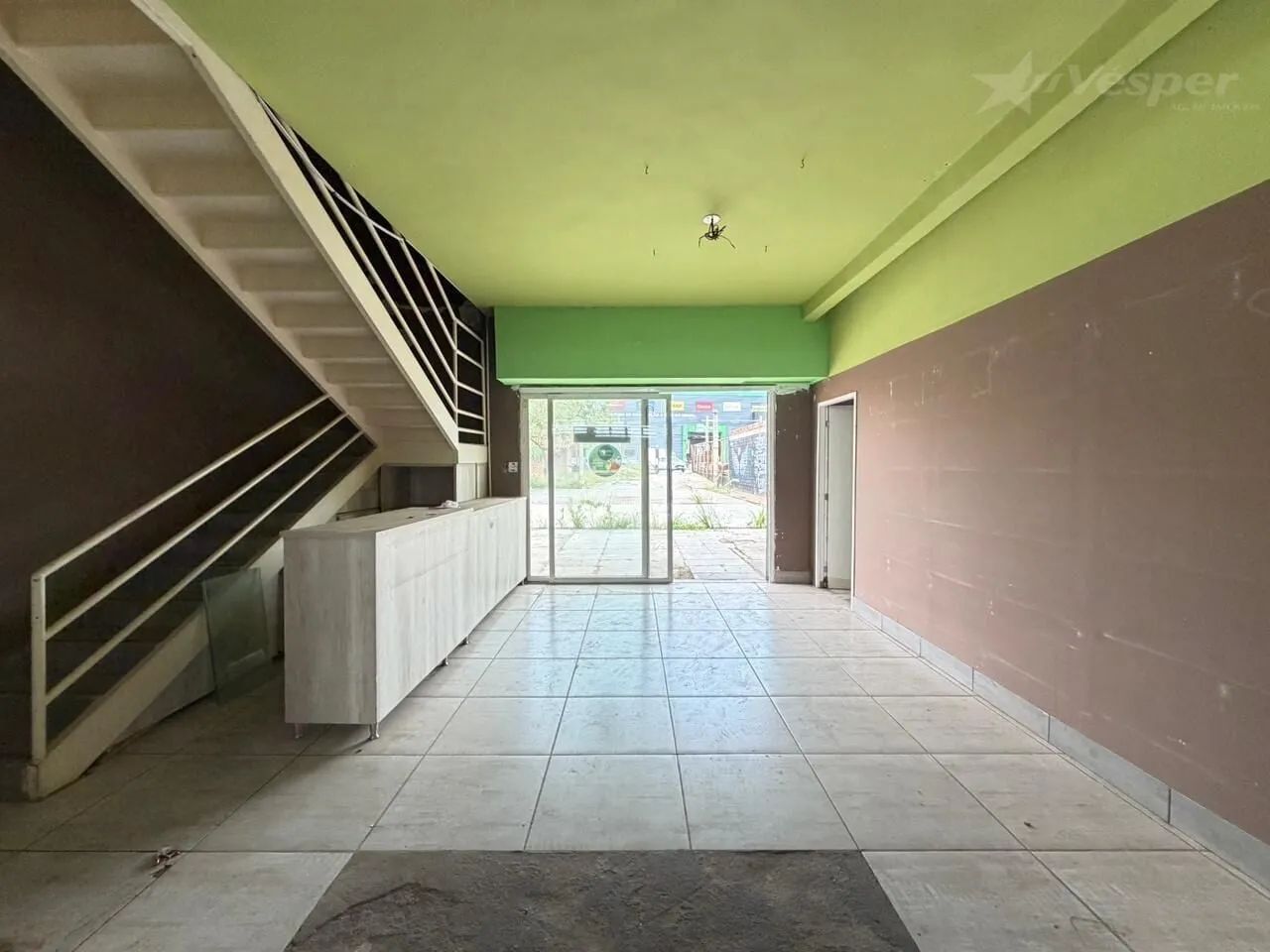 Prédio Comercial - Av. Rio Verde - Vila Rosa - Foto 3