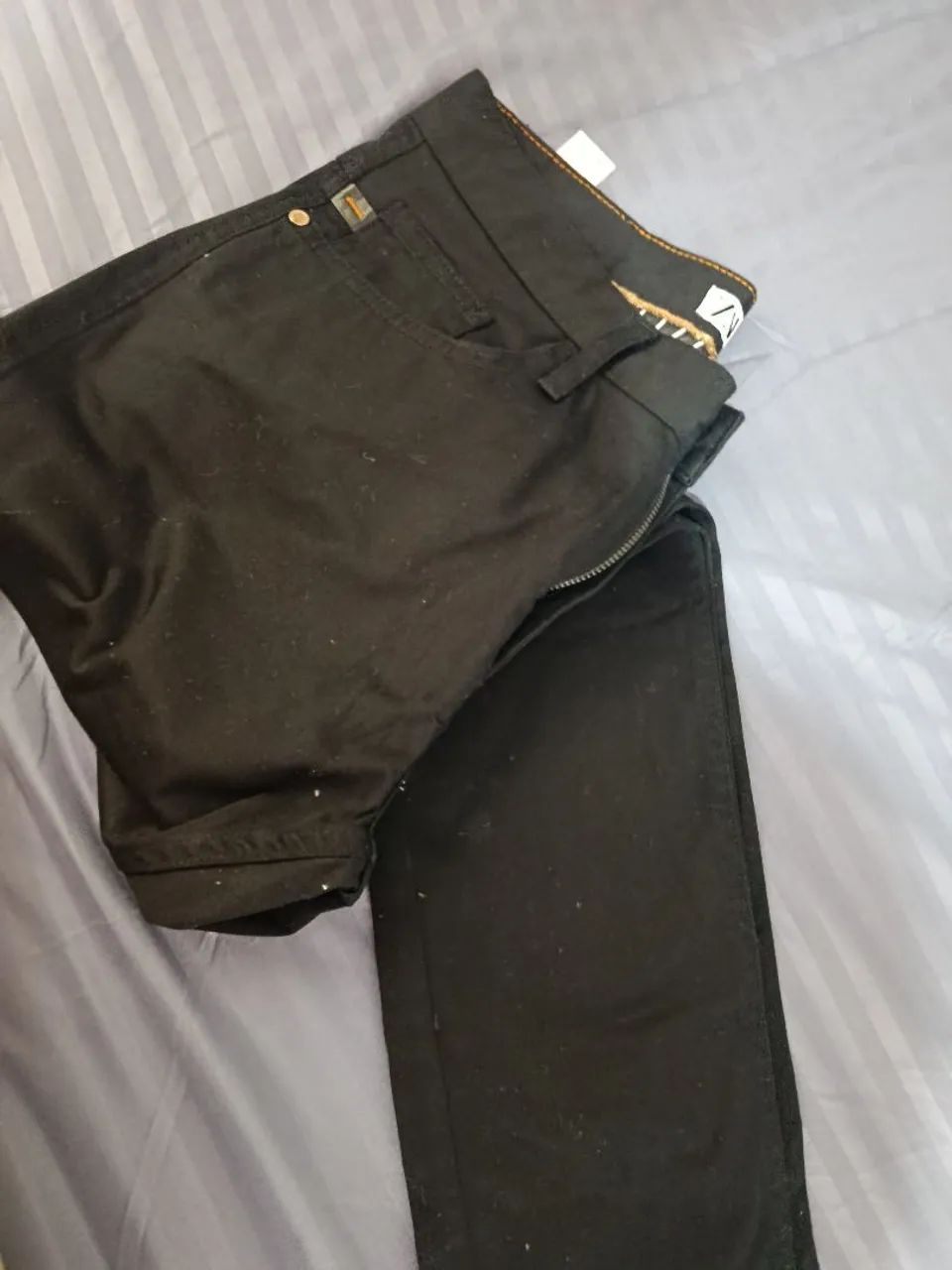 Calça Zara super skyn - Foto 3